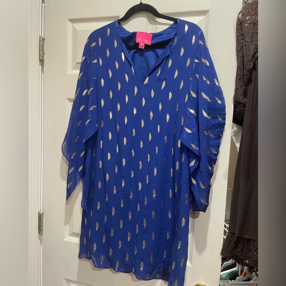 Lilly dress